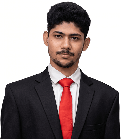 Jay Trivedi, Founder of Trivedi Nextgen Technologies