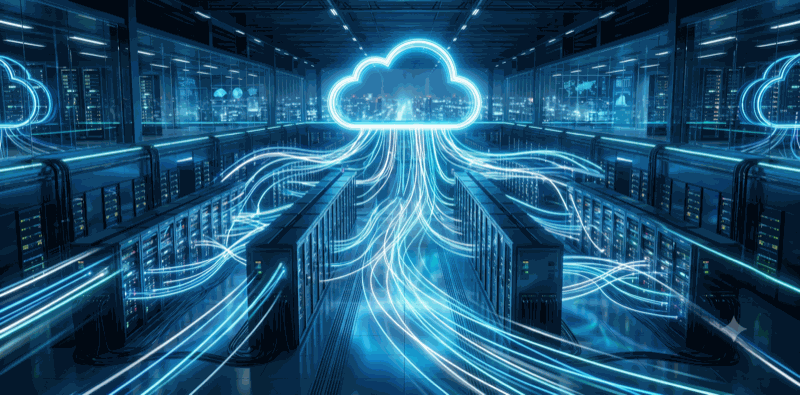 Cloud & DevOps Services