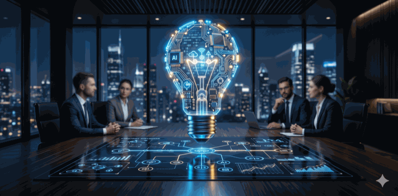 Technology Consulting