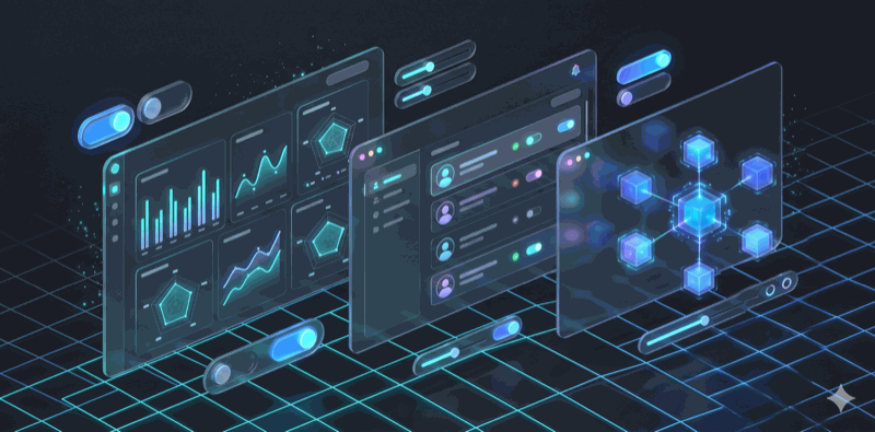 Web Application Development