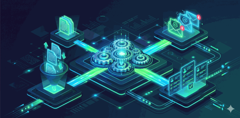 Business Process Automation